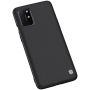 Nillkin Textured nylon fiber case for Oneplus 8T, Oneplus 8T+ 5G order from official NILLKIN store